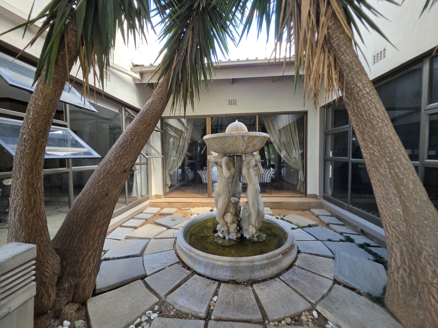 3 Bedroom Property for Sale in Jim Fouchepark Free State